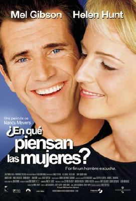 What Women Want movie posters (2000) Poster MOV_2241832