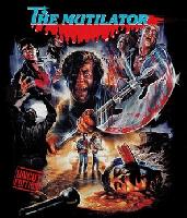 The Mutilator movie posters (1985) sweatshirt #3681543