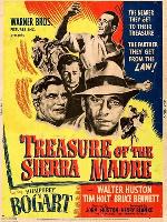 The Treasure of the Sierra Madre movie posters (1948) Longsleeve T-shirt #3681545
