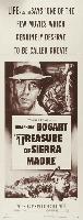 The Treasure of the Sierra Madre movie posters (1948) Longsleeve T-shirt #3681547