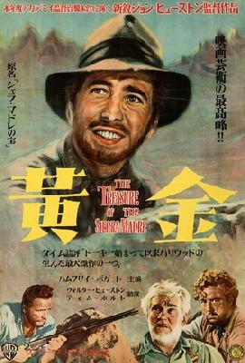The Treasure of the Sierra Madre movie posters (1948) mug #MOV_2241845