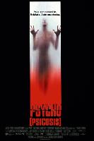 Psycho movie posters (1998) hoodie #3681658