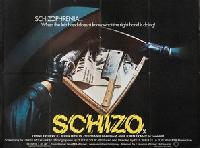 Schizo movie posters (1976) magic mug #MOV_2242053