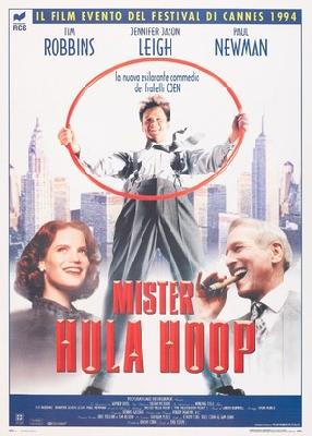 The Hudsucker Proxy movie posters (1994) Poster MOV_2242058