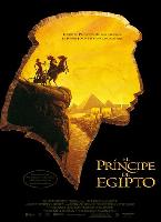 The Prince of Egypt movie posters (1998) Tank Top #3681786