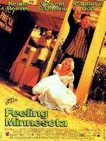 Feeling Minnesota movie posters (1996) t-shirt #3681885