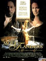 Moll Flanders movie posters (1996) t-shirt #3681921