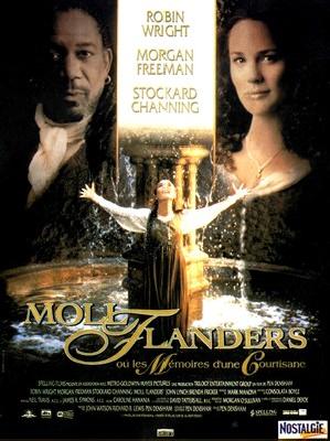 Moll Flanders movie posters (1996) Mouse Pad MOV_2242219