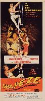 Trapeze movie posters (1956) mug #MOV_2242271