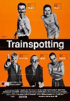 Trainspotting movie posters (1996) Longsleeve T-shirt #3682031