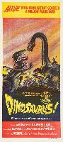 Dinosaurus! movie posters (1960) sweatshirt #3682129