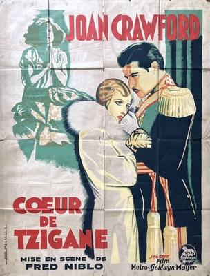 Dream of Love movie posters (1928) canvas poster