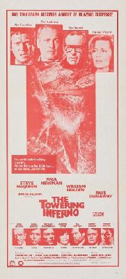 The Towering Inferno movie posters (1974) mug #MOV_2242692