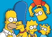 The Simpsons movie posters (1989) Mouse Pad MOV_2242702