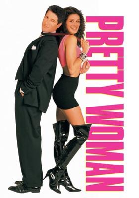 Pretty Woman movie posters (1990) Poster MOV_2242707