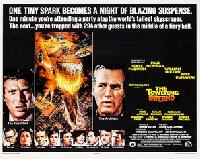 The Towering Inferno movie posters (1974) magic mug #MOV_2242785