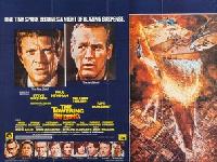 The Towering Inferno movie posters (1974) Mouse Pad MOV_2242787