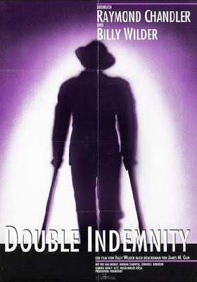 Double Indemnity movie posters (1944) Poster MOV_2242791