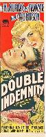 Double Indemnity movie posters (1944) Longsleeve T-shirt #3682493