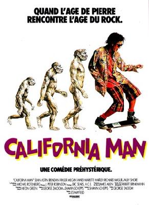 Encino Man movie posters (1992) poster