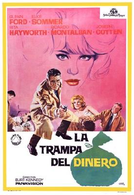 The Money Trap movie posters (1965) Poster MOV_2242859