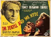 Dr. Jekyll and Mr. Hyde movie posters (1941) hoodie #3682574