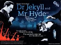 Dr. Jekyll and Mr. Hyde movie posters (1931) t-shirt #3682575