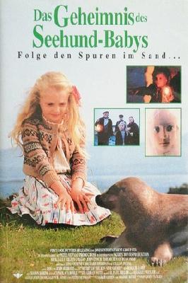 The Secret of Roan Inish movie posters (1994) sweatshirt