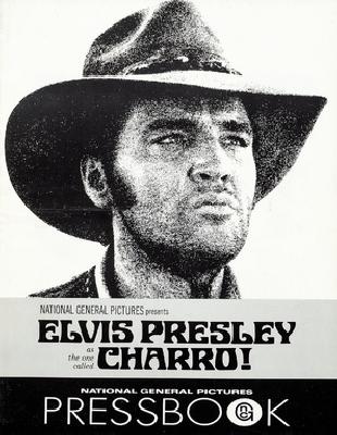 Charro! movie posters (1969) Longsleeve T-shirt