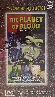 Queen of Blood movie posters (1966) sweatshirt #3682808