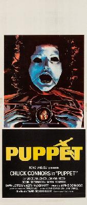 Tourist Trap movie posters (1979) poster
