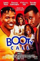 Booty Call movie posters (1997) hoodie #3682890