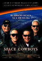 Space Cowboys movie posters (2000) tote bag #MOV_2243200