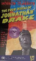The Four Skulls of Jonathan Drake movie posters (1959) t-shirt #3682913