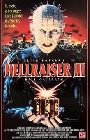 Hellraiser III: Hell on Earth movie posters (1992) hoodie #3683005