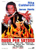 Nuda per Satana movie posters (1974) magic mug #MOV_2243336