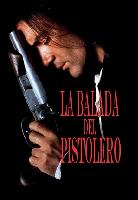 Desperado movie posters (1995) Mouse Pad MOV_2243375