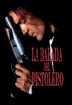 Desperado movie posters (1995) Stickers MOV_2243375