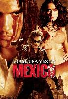 Once Upon A Time In Mexico movie posters (2003) Mouse Pad MOV_2243378