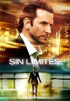 Limitless movie posters (2011) Mouse Pad MOV_2243381