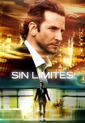 Limitless movie posters (2011) wooden framed poster