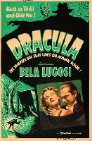 Dracula movie posters (1931) hoodie #3683091