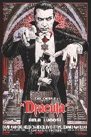 Dracula movie posters (1931) hoodie #3683092