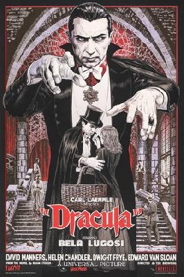Dracula movie posters (1931) Poster MOV_2243391