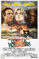 Comes a Horseman movie posters (1978) t-shirt #3683094