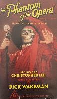The Phantom of the Opera movie posters (1925) Longsleeve T-shirt #3683097