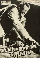 Daughter of Dr. Jekyll movie posters (1957) hoodie #3683102