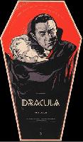 Dracula movie posters (1931) Mouse Pad MOV_2243503