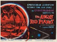 The Angry Red Planet movie posters (1959) mug #MOV_2243507