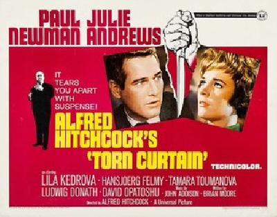 Torn Curtain movie posters (1966) mug #MOV_2243719
